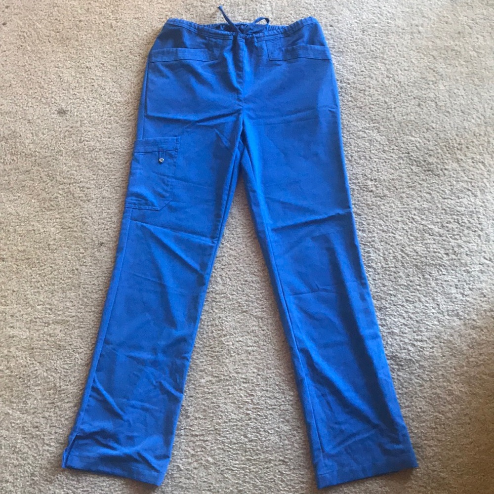 Grey’s anatomy signature scrub pants